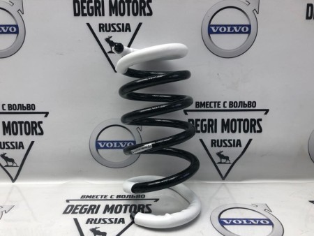 Пружина задней подвески VOLVO XC90 \\ SACHS  996 906