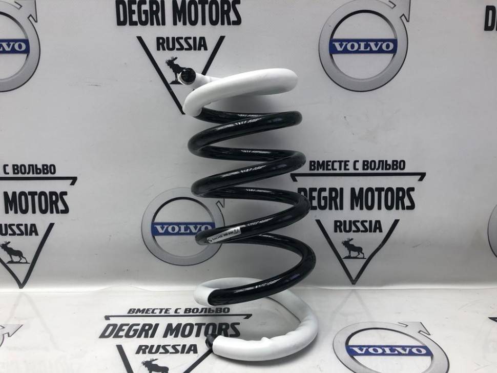 Пружина задней подвески VOLVO XC90 \\ SACHS 996 906