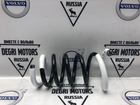 Пружина задней подвески VOLVO XC90 \\ SACHS  996 906