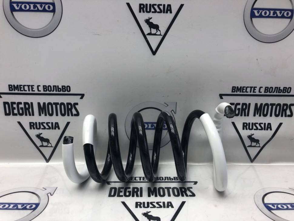 Пружина задней подвески VOLVO XC90 \\ SACHS 996 906