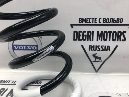Пружина задней подвески VOLVO XC90 \\ SACHS  996 906
