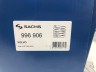 Пружина задней подвески VOLVO XC90 \\ SACHS  996 906