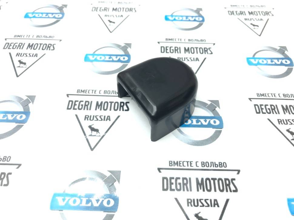 Крышка поводка очистителя стекла лобового Вольво XC90 \\ с 2003 года \\ VOLVO Original 8662847
