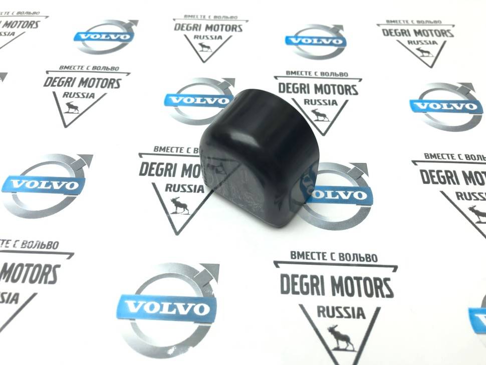 Крышка поводка очистителя стекла лобового Вольво XC90 \\ с 2003 года \\ VOLVO Original 8662847