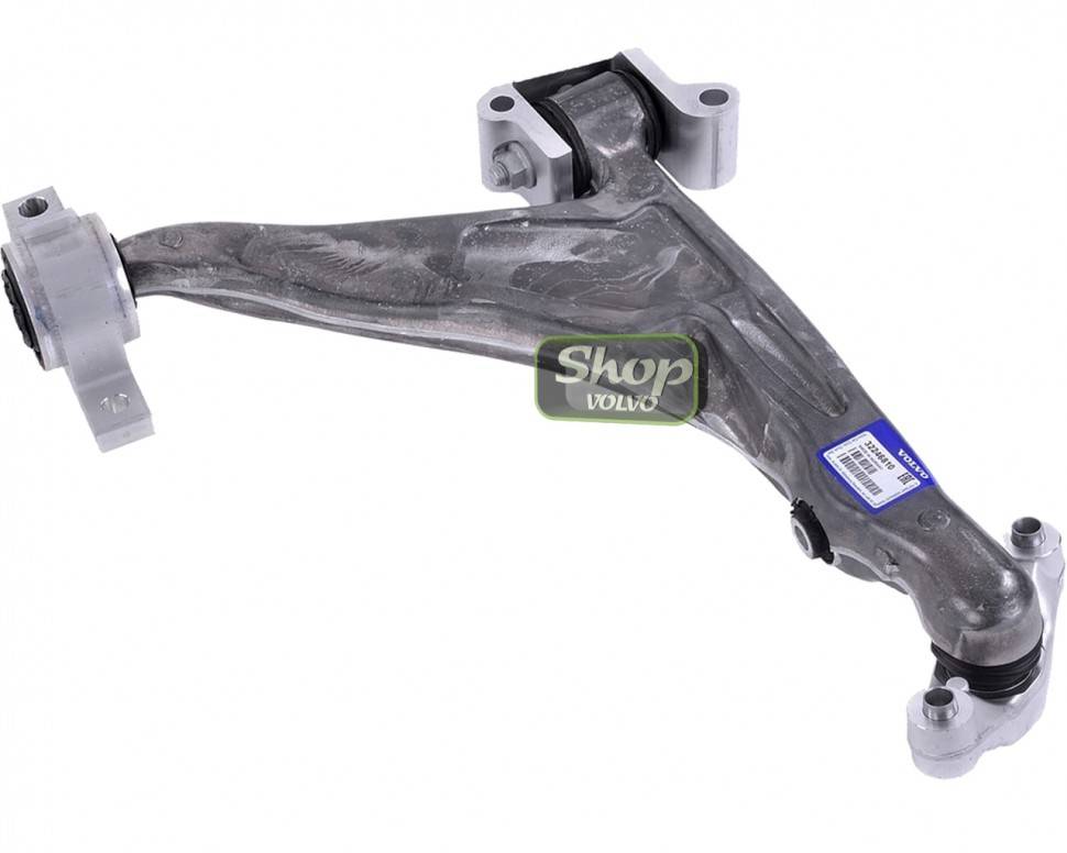 Рычаг передний правый нижний V60CC (19-), V90 CC, XC60 (18-), XC90 (16-) \\ VOLVO Original 32246810