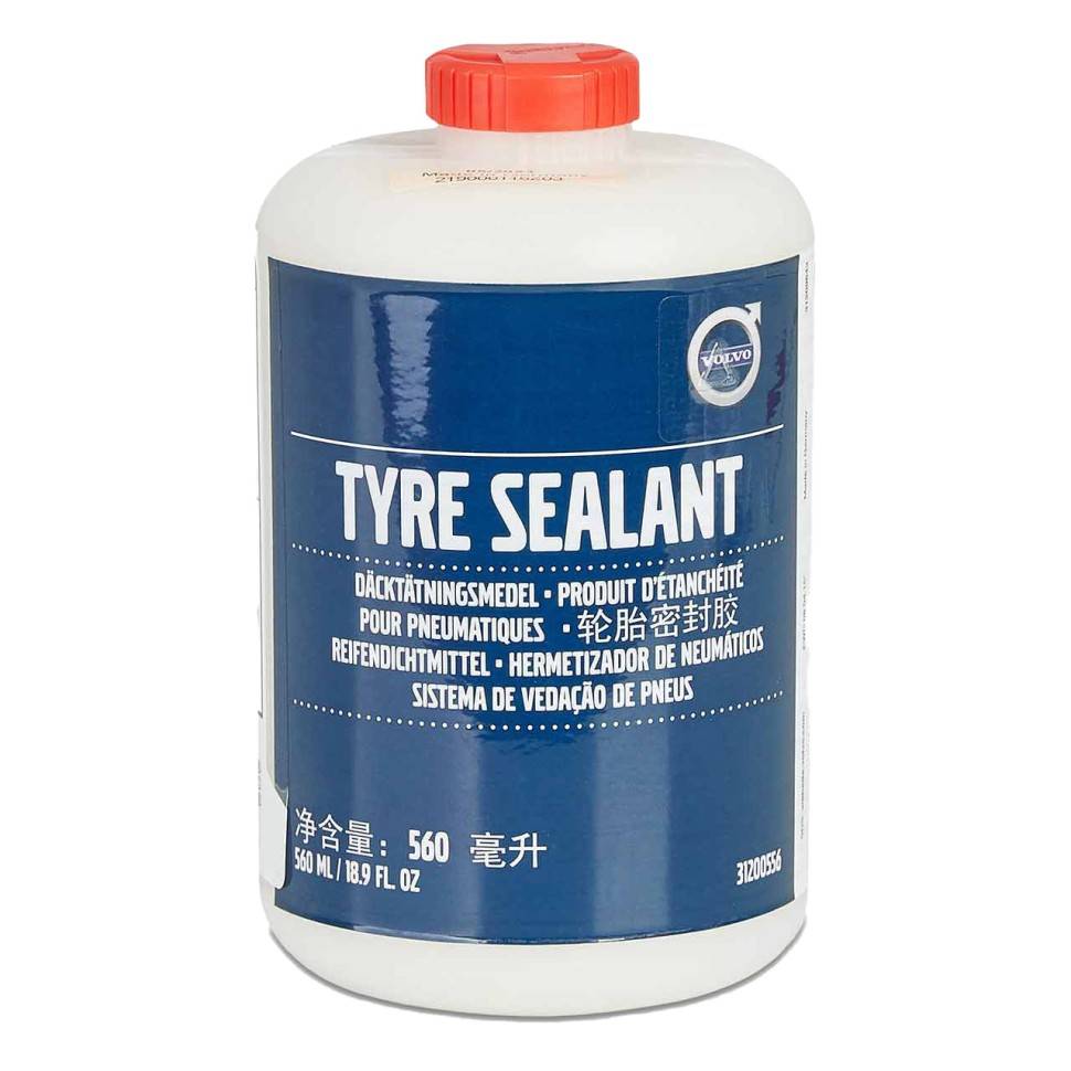 Герметик для колёс Вольво \\ VOLVO Original 31200556