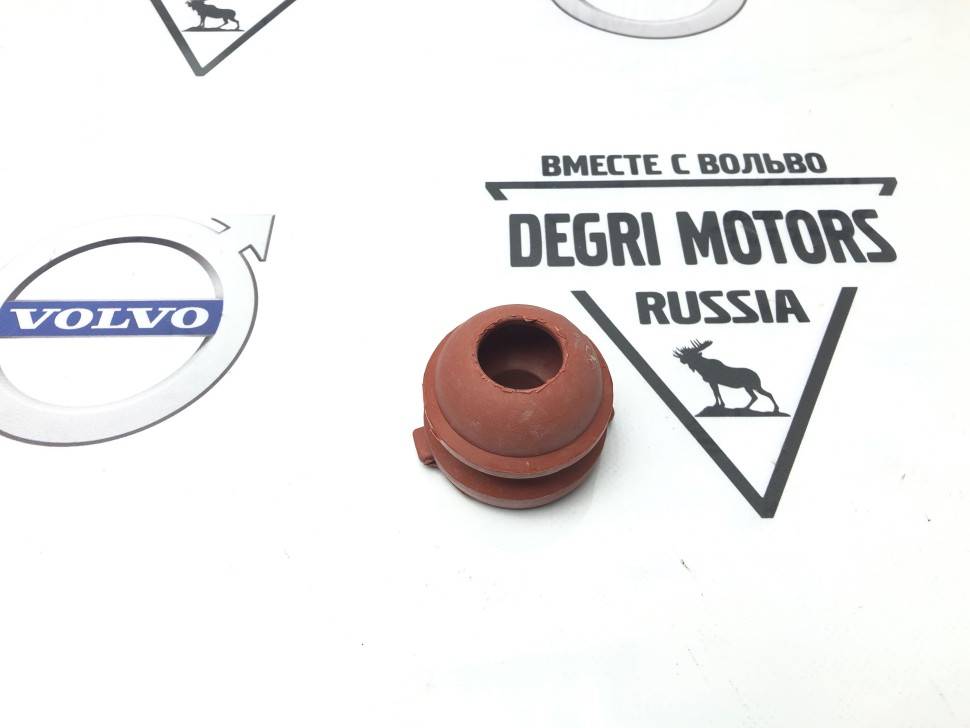Отбойник переднего амортизатора \\ VOLVO 850, S60 (-2009), V70 II \\ GParts VO30760914