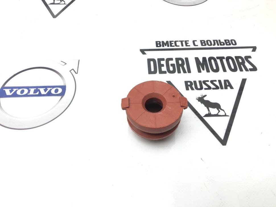 Отбойник переднего амортизатора \\ VOLVO 850, S60 (-2009), V70 II \\ GParts VO30760914