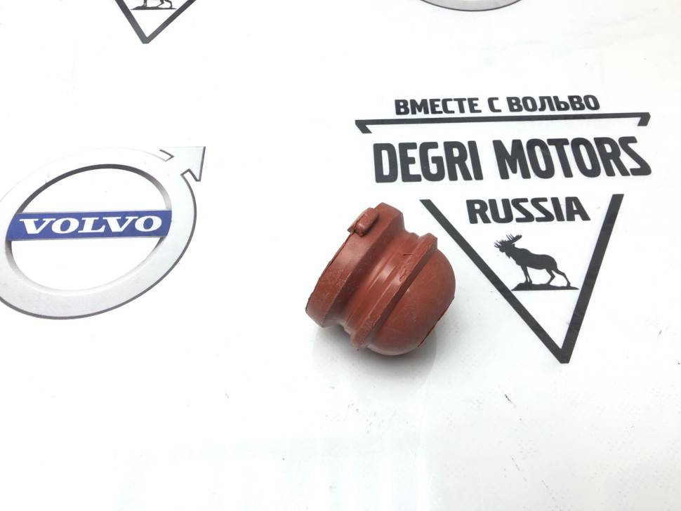 Отбойник переднего амортизатора \\ VOLVO 850, S60 (-2009), V70 II \\ GParts VO30760914