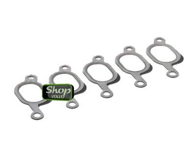 Прокладка выпускного коллектора комплект S60, S80, XC70, XC90 \\ B5244S** \\ VOLVO (Original) 271802