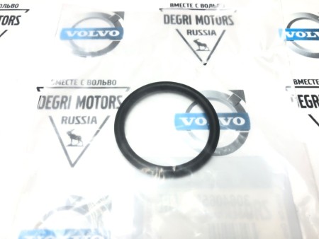 Уплотнительное кольцо Вольво S60 II, S80 II, XC60, XC70 II \\ B4164T \\ VOLVO Original 30640652