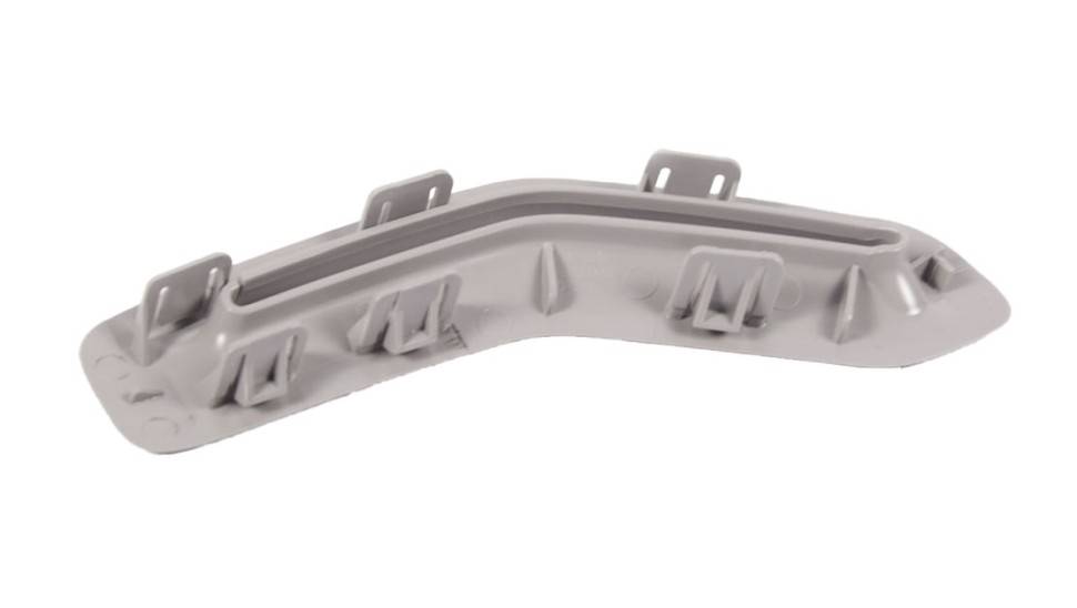 Направляющая ремня безопасности Volvo S60, V70 II, XC70 \\ VOLVO (Original) 39873710