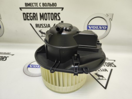 Мотор отопителя салона VOLVO S60, S80, XC70, XC90 \\ с крыльчаткой \\ GP VO9171479