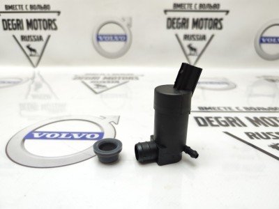 Насос омывателя VOLVO S40 II, S60, S80, S80 II, XC70 II \\ QUATTRO FRENI QF00N00117