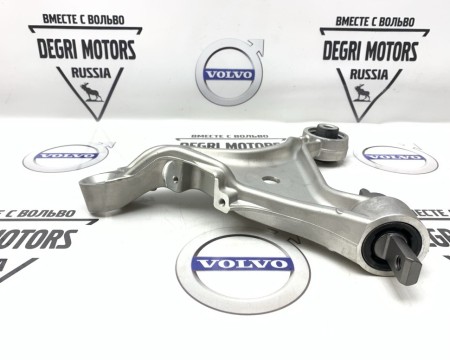 Рычаг передний правый VOLVO S80 (-06) \\ LEMFORDER 35266 01
