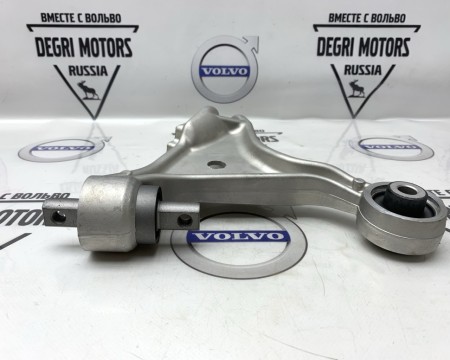 Рычаг передний правый VOLVO S80 (-06) \\ LEMFORDER 35266 01