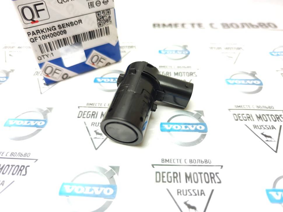 Датчик парковки Вольво S60, S80, XC70, XC90 \\ QUATTRO FRENI QF10H00009
