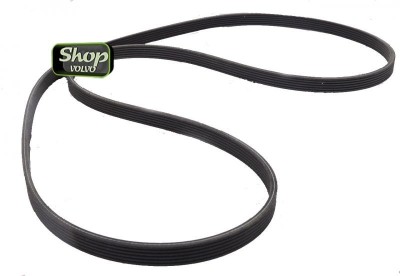 Ремень навесного оборудования Вольво S60 II, S80 II, XC70 II, XC60 \\ VOLVO Original 31330380