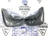 Брызговики задние комплект VOLVO V90 СС \\ VOLVO Original 31408784