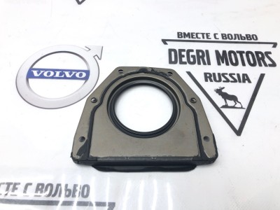 Сальник коленвала задний Вольво S60 II, S80 II \\ B4164T \\ VICTOR REINZ 81-33872-00
