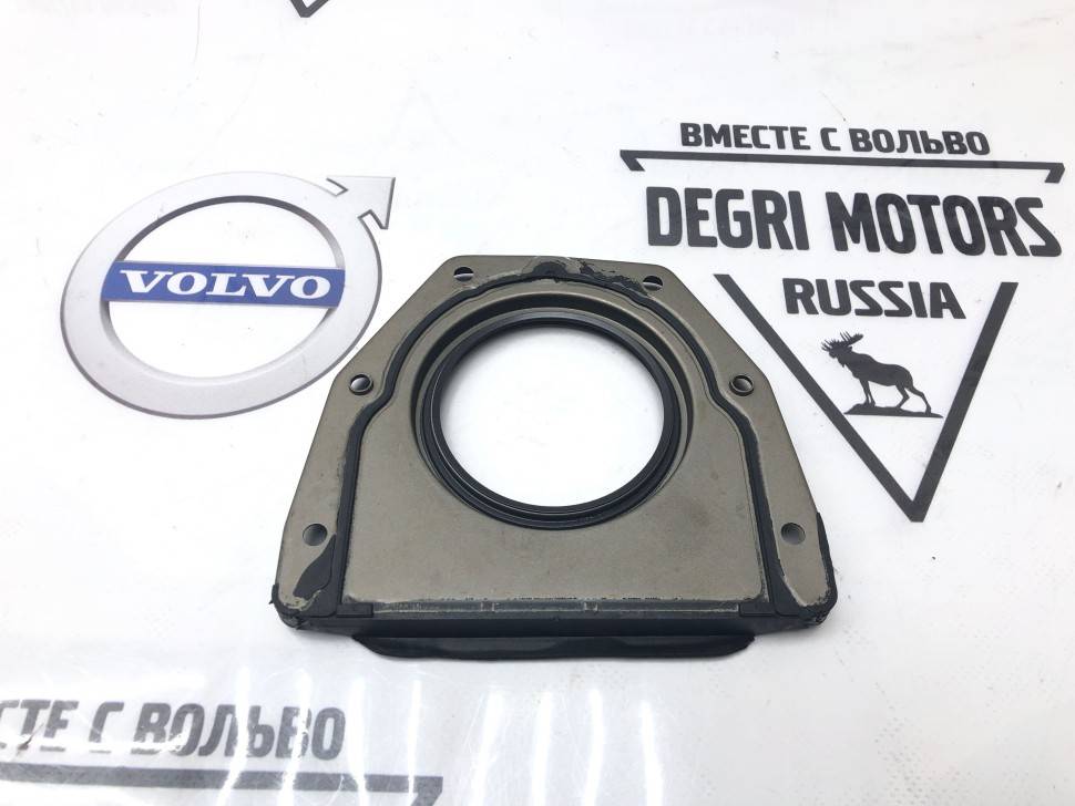 Сальник коленвала задний Вольво S60 II, S80 II \\ B4164T \\ VICTOR REINZ 81-33872-00