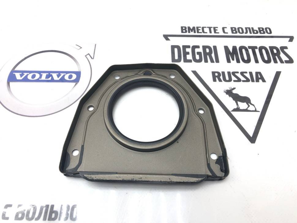 Сальник коленвала задний Вольво S60 II, S80 II \\ B4164T \\ VICTOR REINZ 81-33872-00