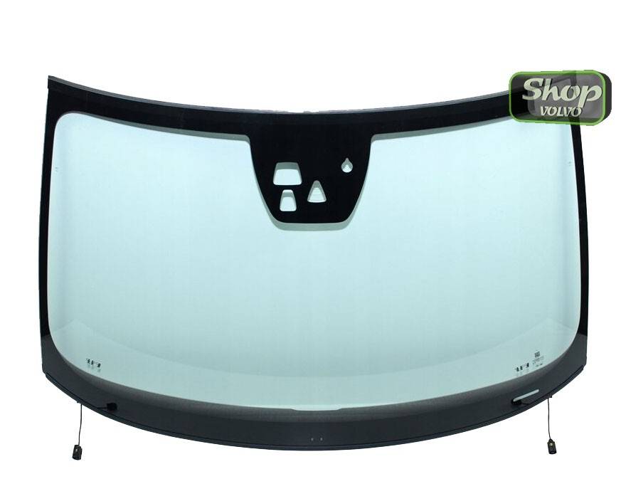 Стекло лобовое готовое к установке VOLVO S80 II \\ VOLVO Original 31383976