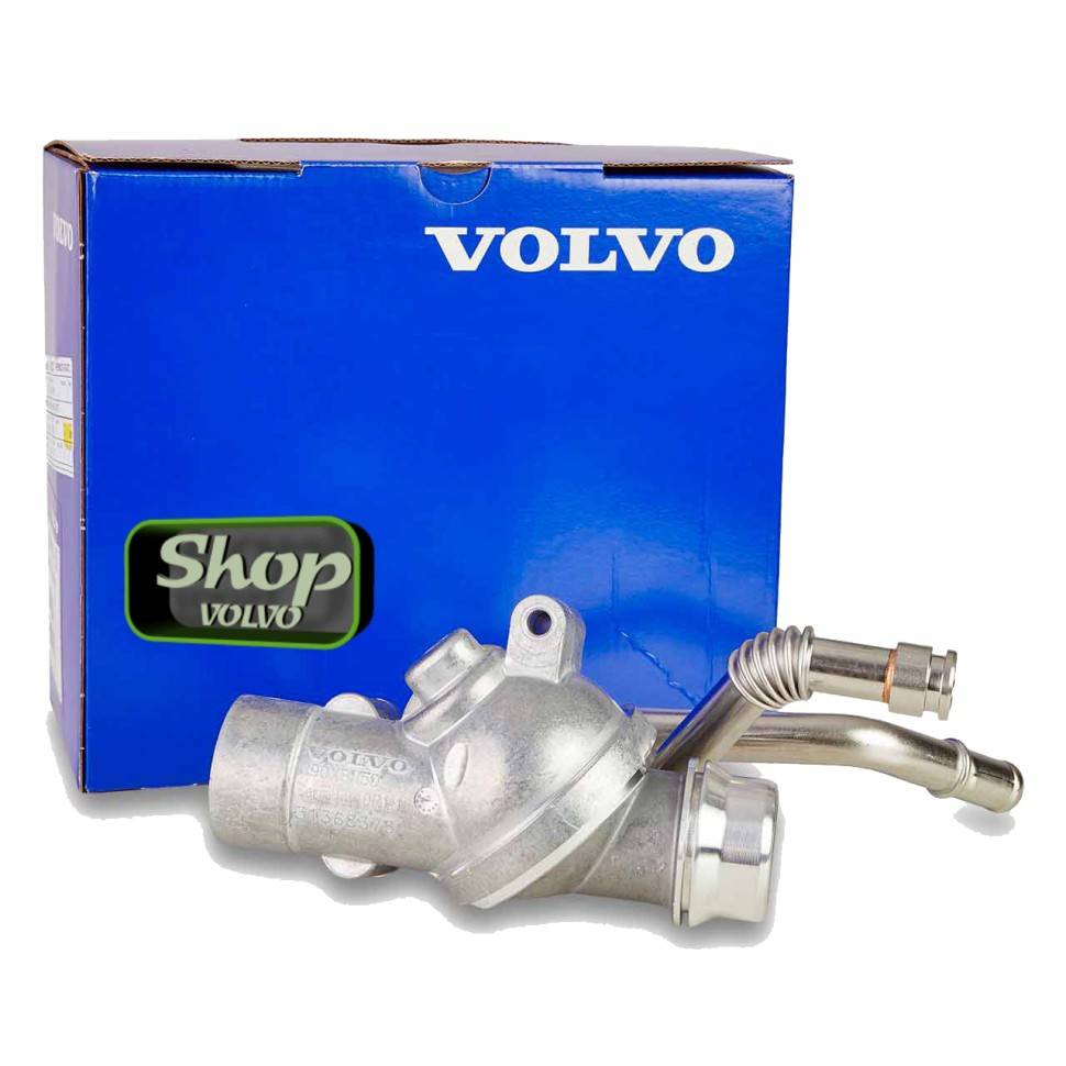 Термостат D5244T VOLVO S80 II, XC70 II, XC60 \\ VOLVO Original 31368373