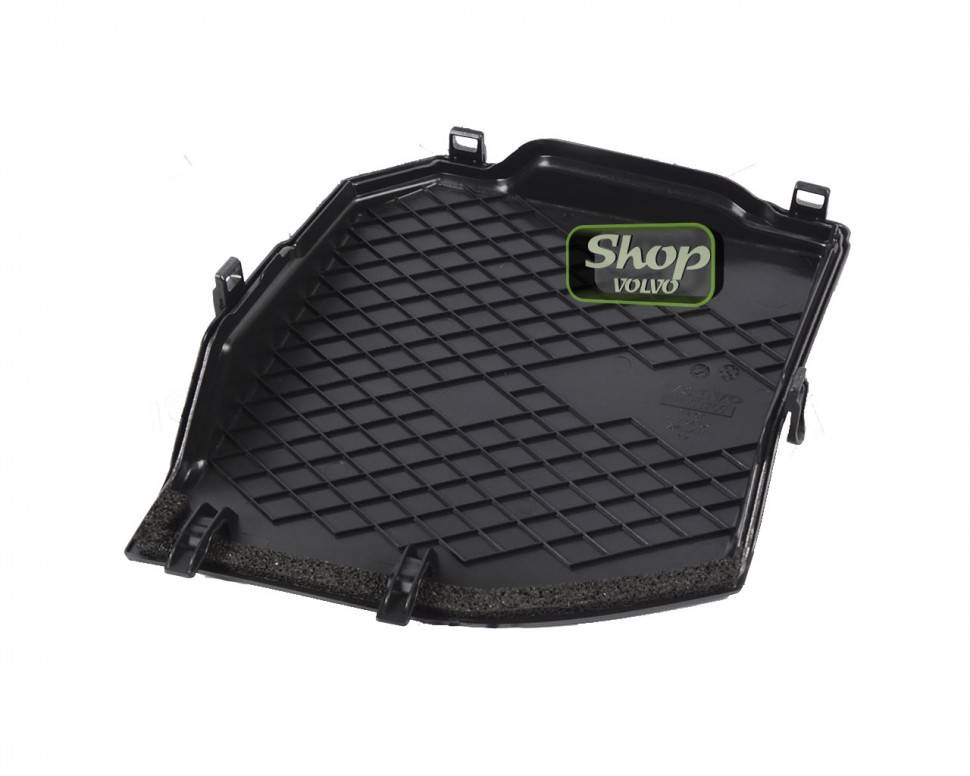 Крышка аккумулятора VOLVO S60 II, S80 II, XC70 II, XC60 \\ VOLVO Original 31353766