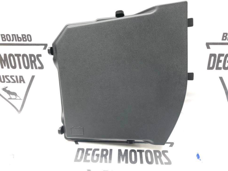 Крышка аккумулятора VOLVO S60 II, S80 II, XC70 II, XC60 \\ VOLVO Original 31353766