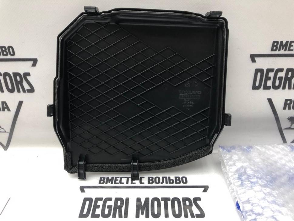 Крышка аккумулятора VOLVO S60 II, S80 II, XC70 II, XC60 \\ VOLVO Original 31353766