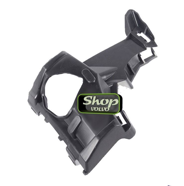 30763420 Кронштейн форсунки омывателя фары левой VOLVO.jpg