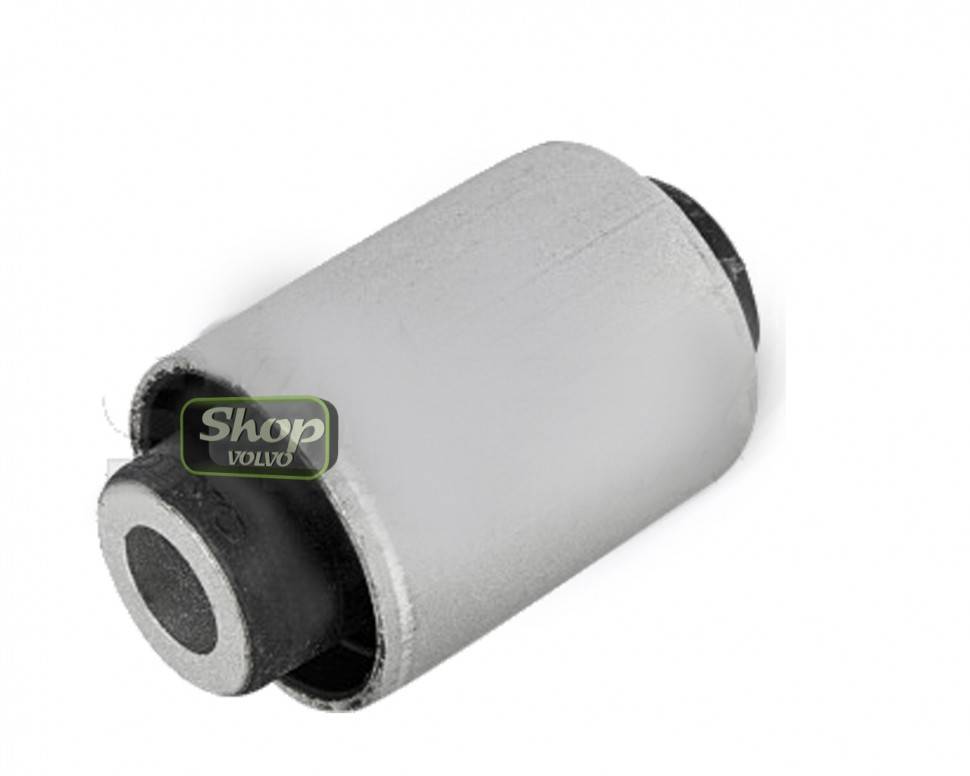 Сайлентблок нижнего рычага наружный \\ VOLVO 31360646