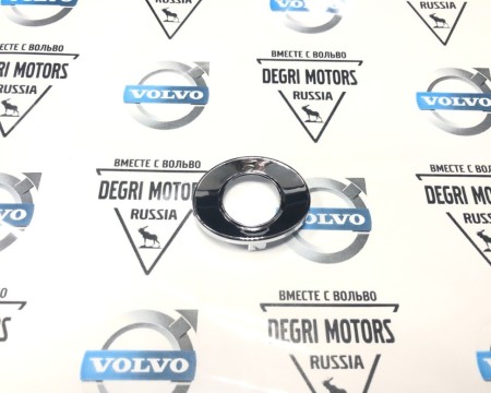 Кольцо уплотнительное камеры BLIS Volvo C30, C70 (06-), S40/V50 (04-), S60 (-09), S60/V60 (11-18), S80 (07-), S80 (-06), XC70 (01-07), V70/XC70 (08-), XC60 (-17), XC90 (-14) \\ GParts VO30716060
