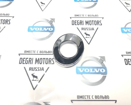Кольцо уплотнительное камеры BLIS Volvo C30, C70 (06-), S40/V50 (04-), S60 (-09), S60/V60 (11-18), S80 (07-), S80 (-06), XC70 (01-07), V70/XC70 (08-), XC60 (-17), XC90 (-14) \\ GParts VO30716060