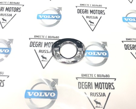 Кольцо уплотнительное камеры BLIS Volvo C30, C70 (06-), S40/V50 (04-), S60 (-09), S60/V60 (11-18), S80 (07-), S80 (-06), XC70 (01-07), V70/XC70 (08-), XC60 (-17), XC90 (-14) \\ GParts VO30716060