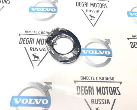 Кольцо уплотнительное камеры BLIS Volvo C30, C70 (06-), S40/V50 (04-), S60 (-09), S60/V60 (11-18), S80 (07-), S80 (-06), XC70 (01-07), V70/XC70 (08-), XC60 (-17), XC90 (-14) \\ GParts VO30716060
