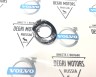 Кольцо уплотнительное камеры BLIS Volvo C30, C70 (06-), S40/V50 (04-), S60 (-09), S60/V60 (11-18), S80 (07-), S80 (-06), XC70 (01-07), V70/XC70 (08-), XC60 (-17), XC90 (-14) \\ GParts VO30716060
