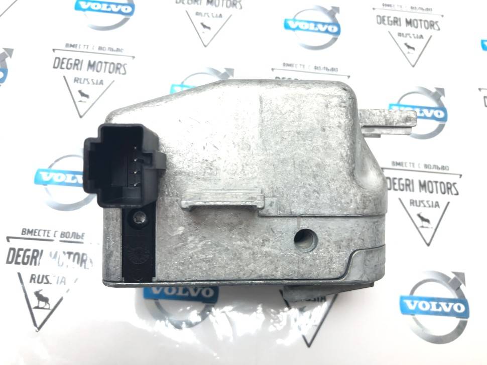 Замок рулевой колонки Вольво ​S60 III, V60 II, V60CC II, S90 II, V90 II, V90CC, XC60 II, XC90 II \\ Volvo Original 32346695