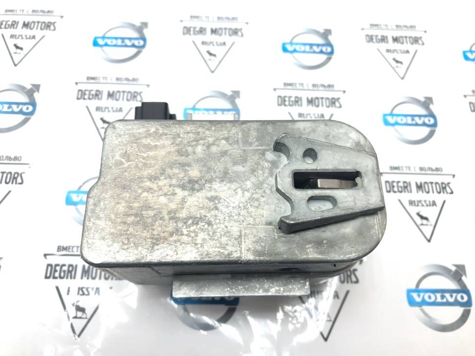 Замок рулевой колонки Вольво ​S60 III, V60 II, V60CC II, S90 II, V90 II, V90CC, XC60 II, XC90 II \\ Volvo Original 32346695