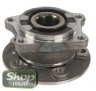 Ступица заднего колеса VOLVO XC90 \\ GP-German Parts VO31340099
