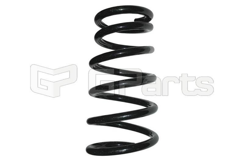 Пружина задней подвески \\ VOLVO XC90 \\ NIVOMAT \\ GParts VO31329365