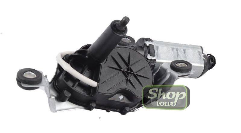 8638163 Эл.двигатель стеклооч. 5-й двери VOLVO.jpg