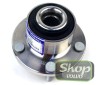 Ступица с подшипником переднего колеса \\ VOLVO S40 II, V50, C30, C70 II \\ GParts