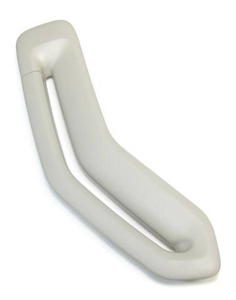 Направляющая ремня безопасности левая S60, S80, XC70, XC90 \\ VOLVO Original 39873711