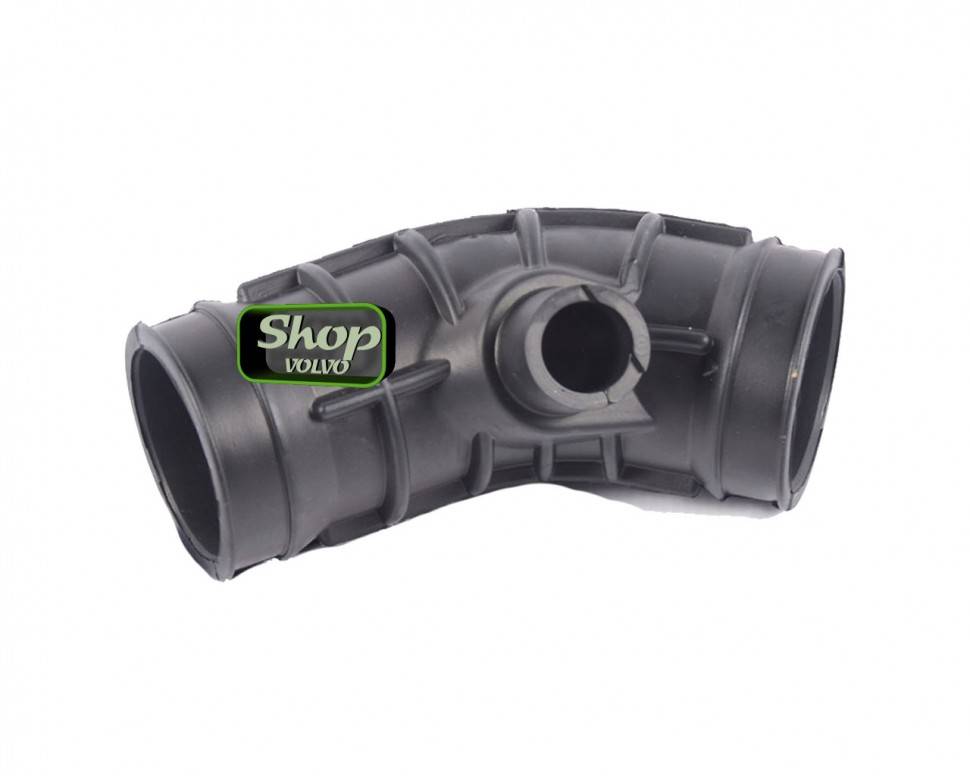 Патрубок воздушный Вольво S60, S80, V70 II, XC70, XC90 \\ D5244Txx \\ VOLVO Original