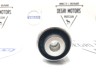 Сайлентблок переднего рычага задний VOLVO S60, S80, V70 II \\ SIDEM 867613