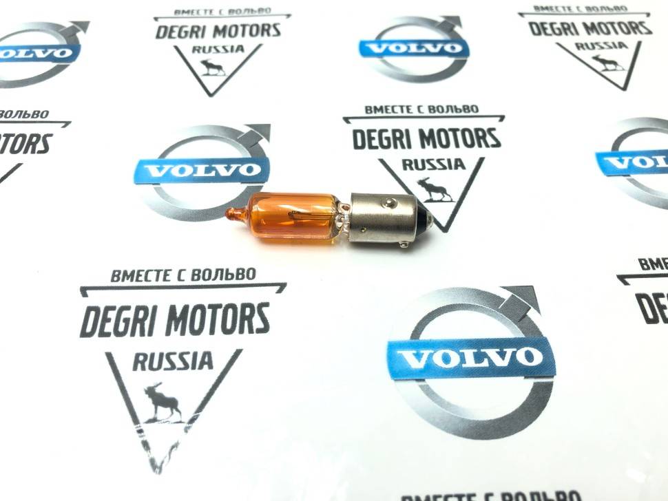 Лампа Osram ULTRA LIFE HY21W (21W 12V BAW9s) 1шт. \\ OSRAM 64137ULT