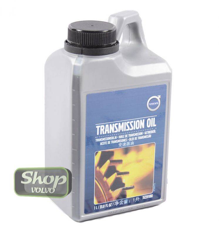 31259380 Масло трансмиссионное (1л) VOLVO.jpg
