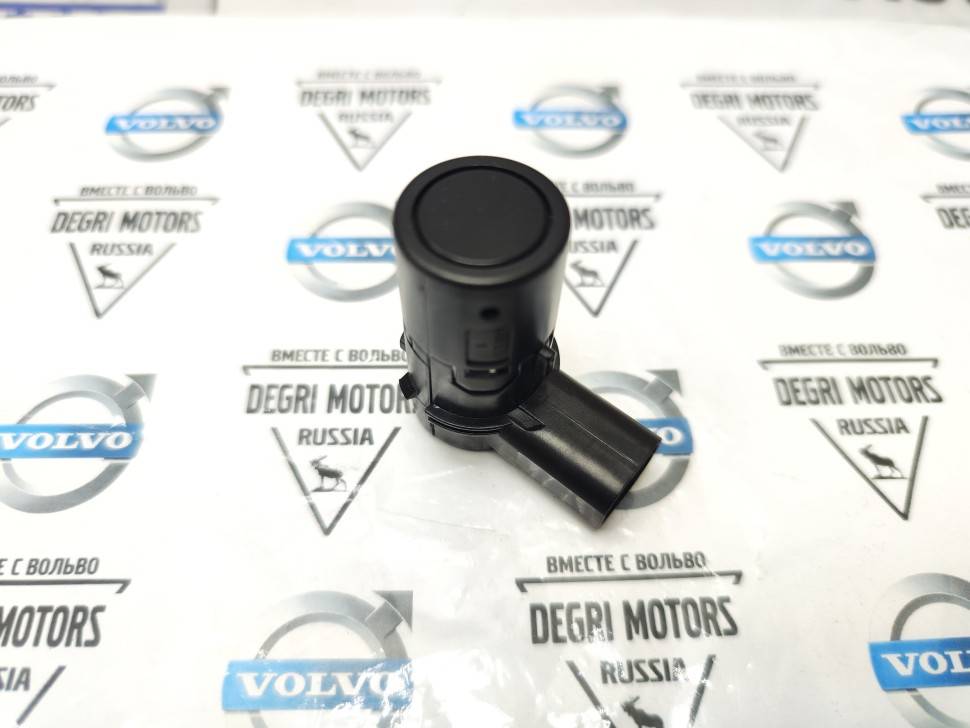 Датчик парковки Вольво S60, S80, XC70, XC90 \\ SW Parts SW30765108